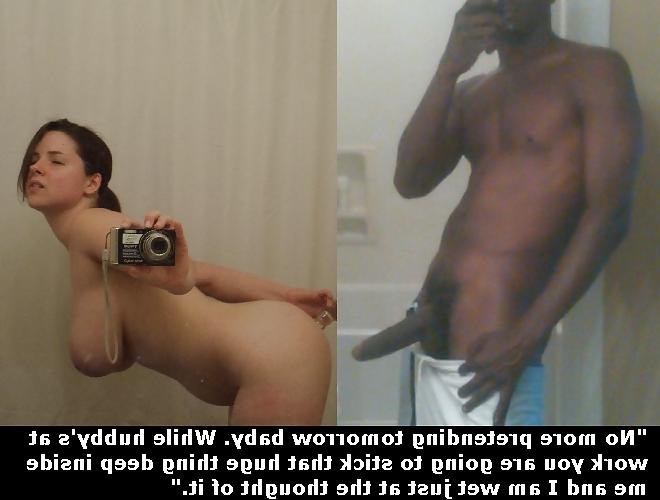 7P White Wife And BBC Exchange Pics 2