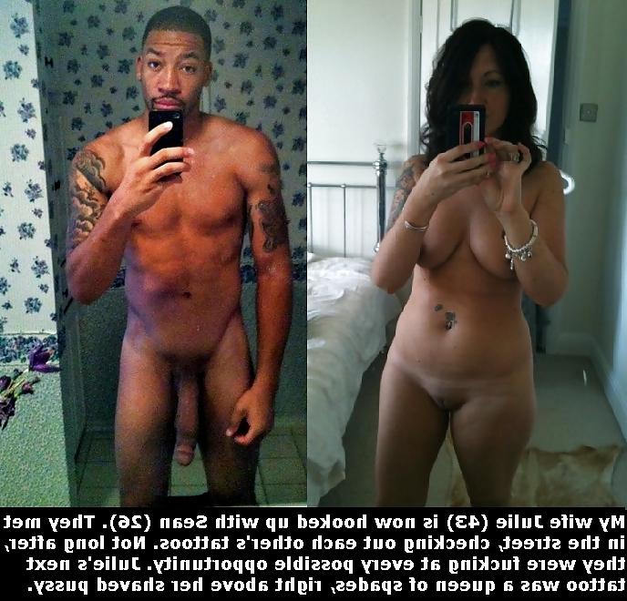7P White Wife And BBC Exchange Pics 2