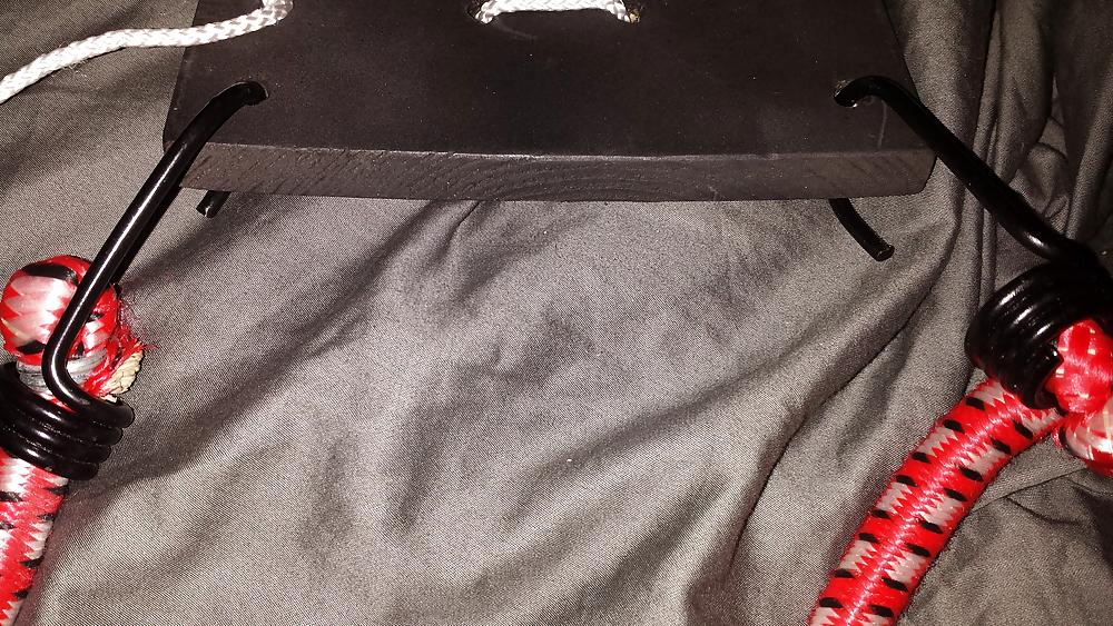 12P Torture board prototype
