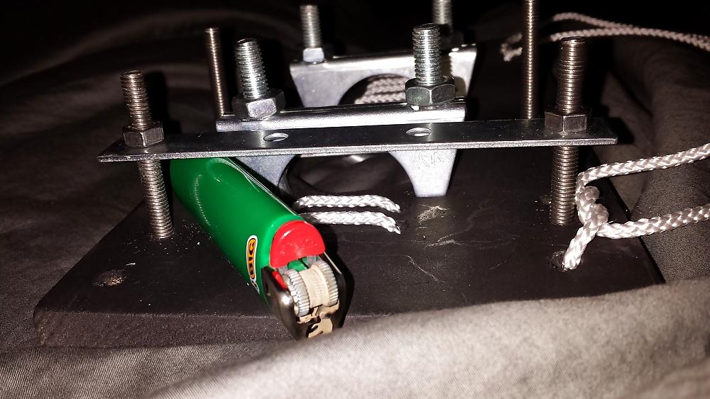 12P Torture board prototype