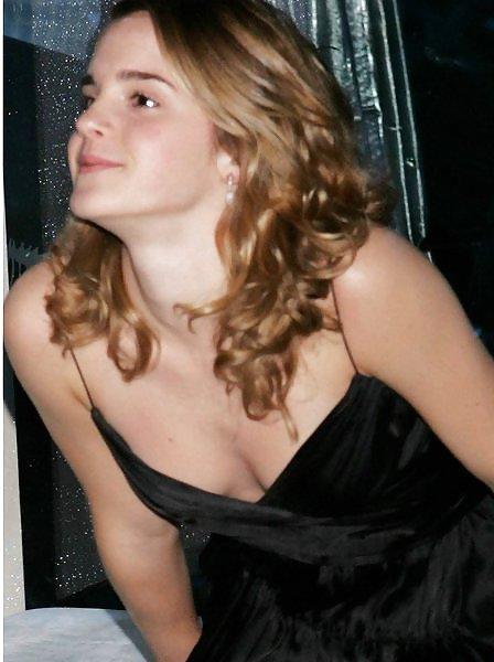 25P Female celebs - Emma Watson classics