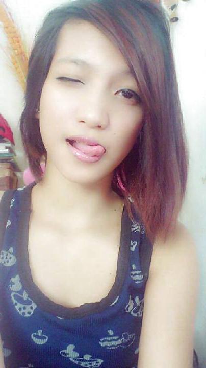 14P Sexy lip tongue action