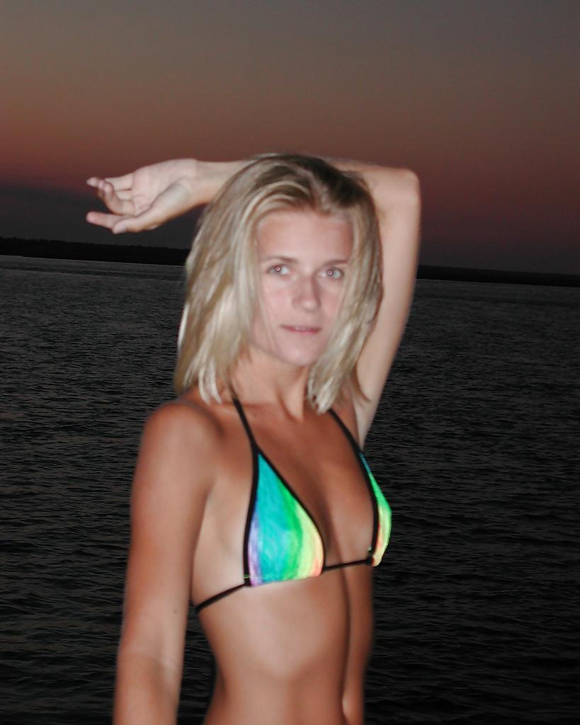 15P Sun Goddess Christine