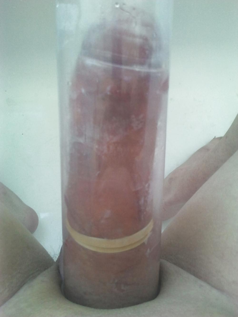 23P Pump pusher