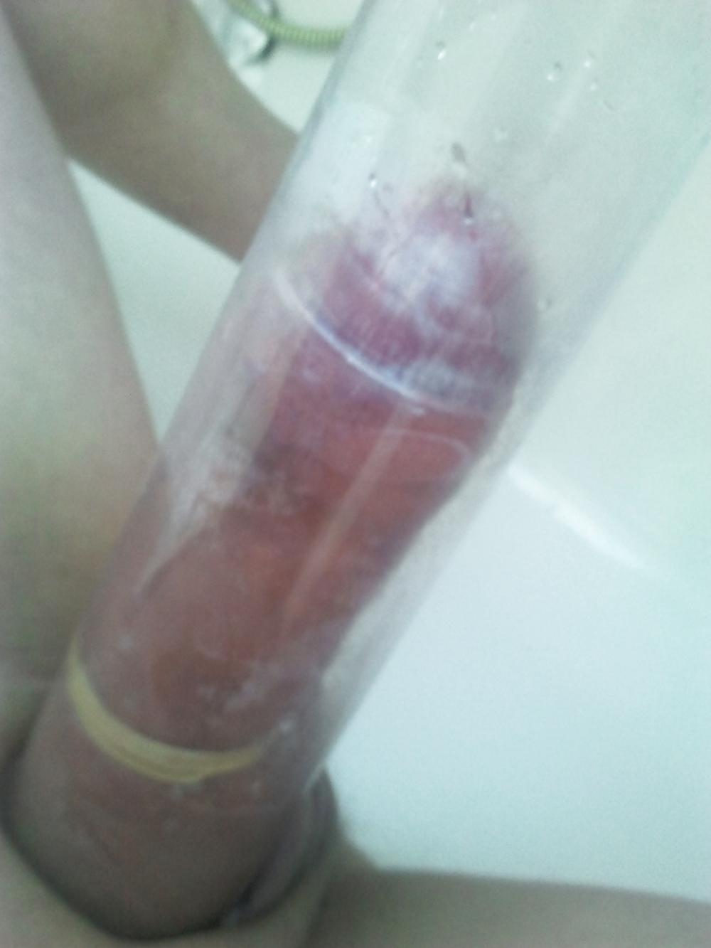 23P Pump pusher