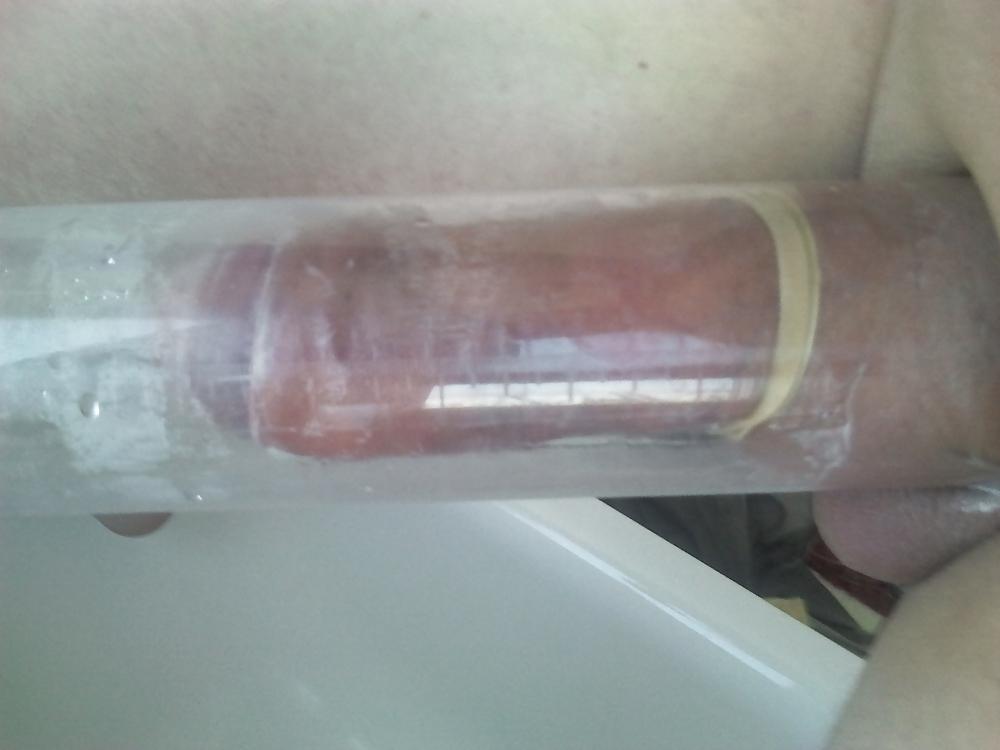 23P Pump pusher