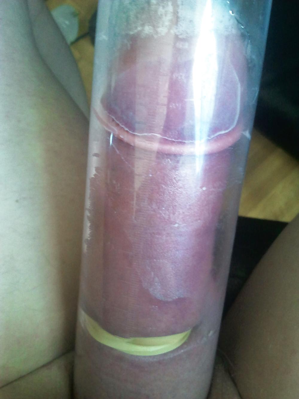 23P Pump pusher