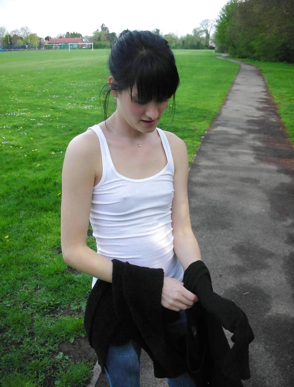 25P Amateur Teen's 49 (pt1)