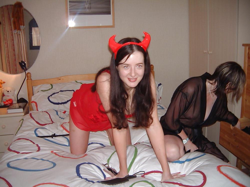 14P Costume Play