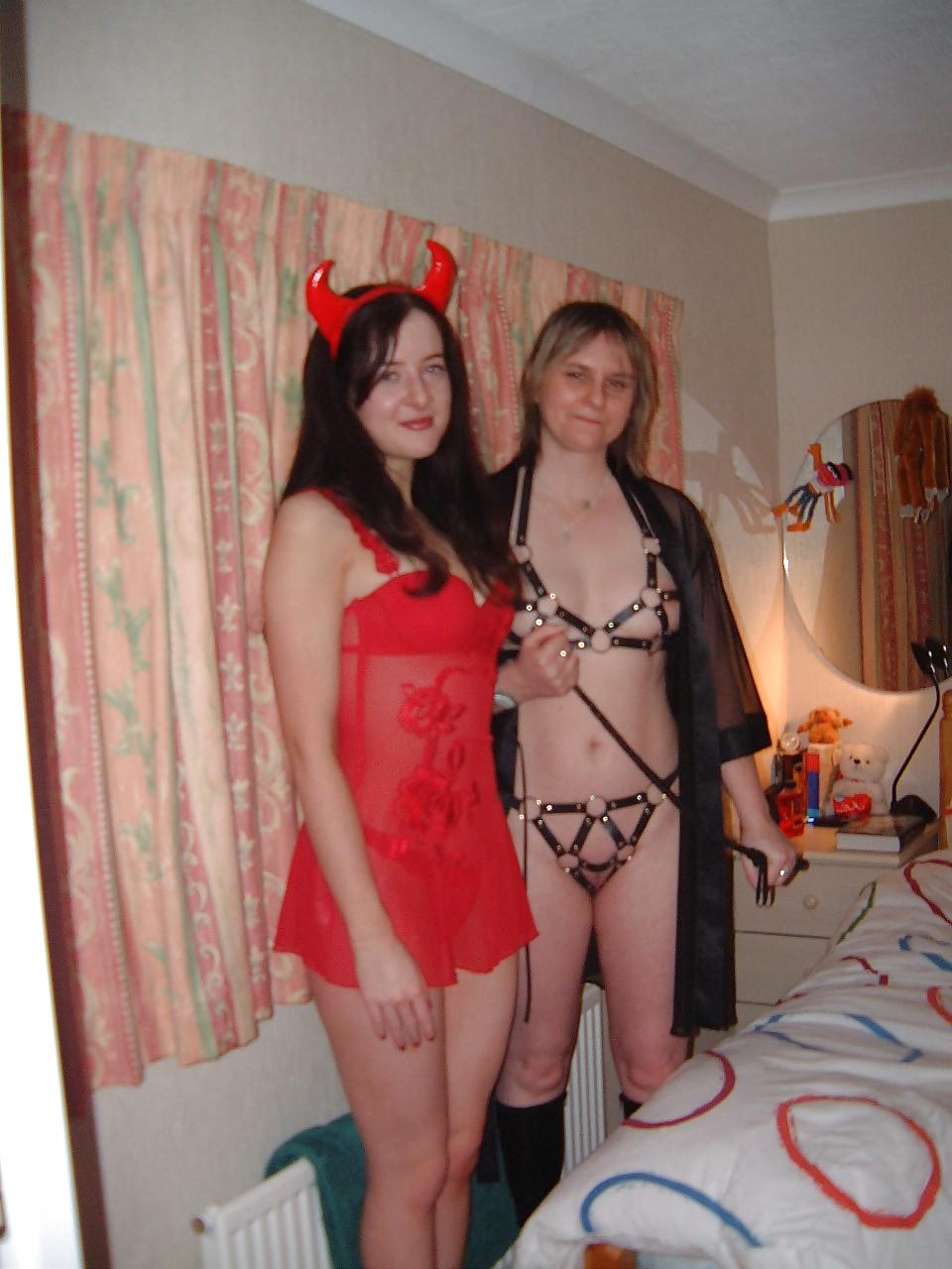 14P Costume Play