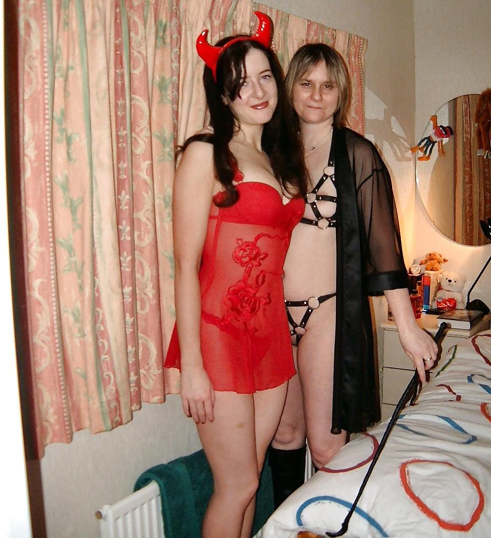 14P Costume Play
