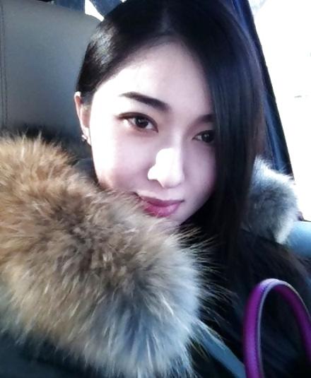 6P My Chinese Girlfriend