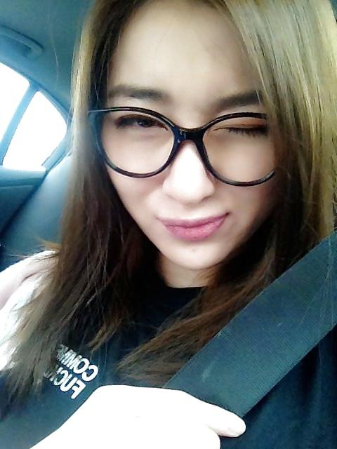 6P My Chinese Girlfriend