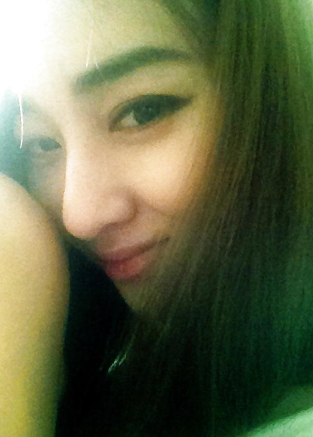 6P My Chinese Girlfriend