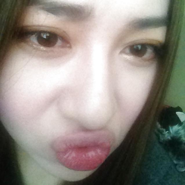 6P My Chinese Girlfriend
