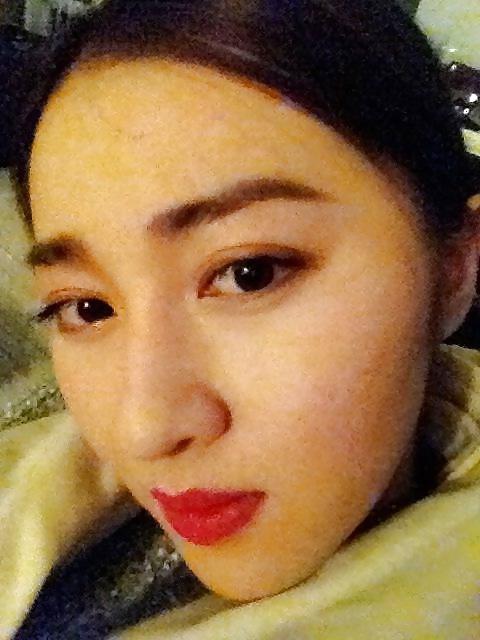 6P My Chinese Girlfriend