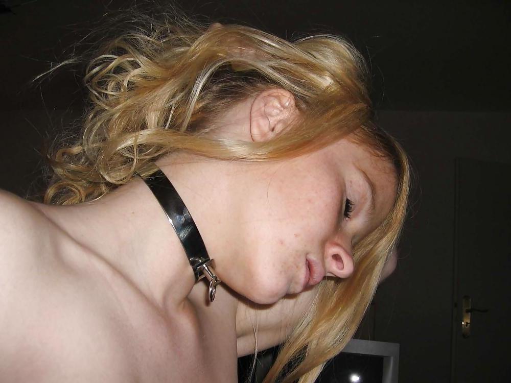 16P I train my sluts well