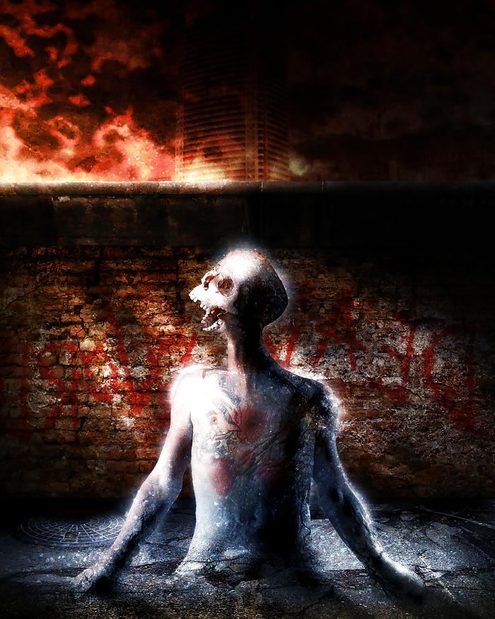 25P Alternative Art Random #1 (Non-Porn)