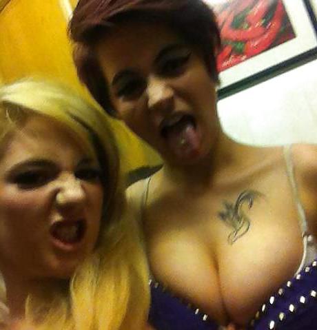 25P Chunky teens