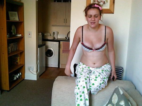 25P Chunky teens