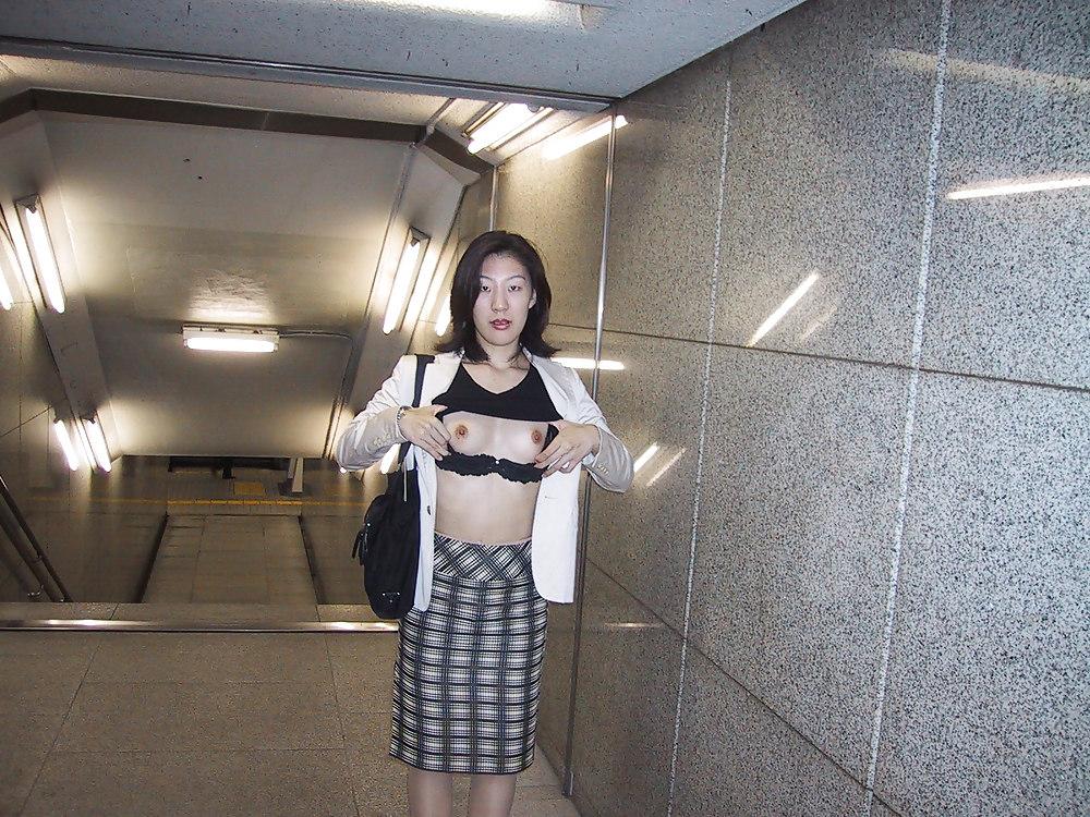 25P Real Japanese Amateur