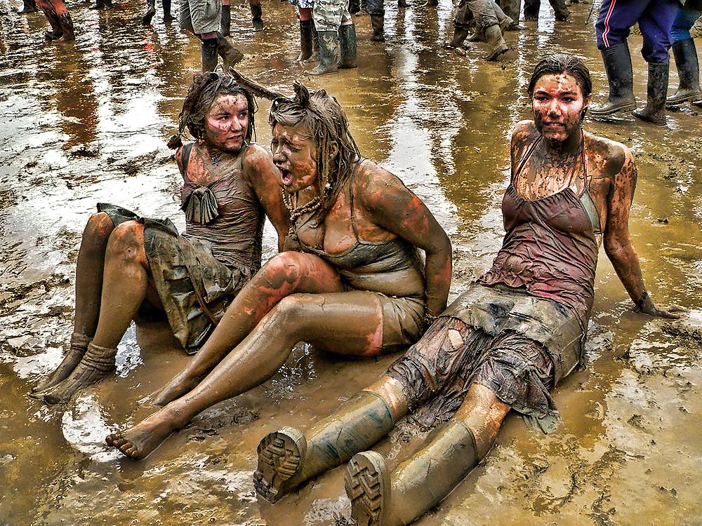 14P Mud