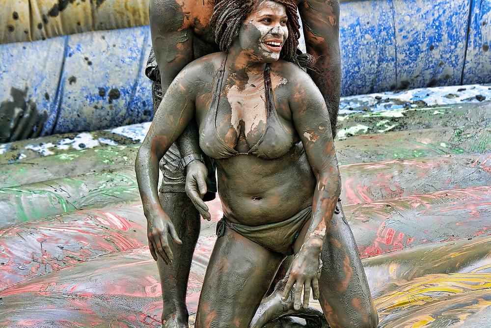 14P Mud