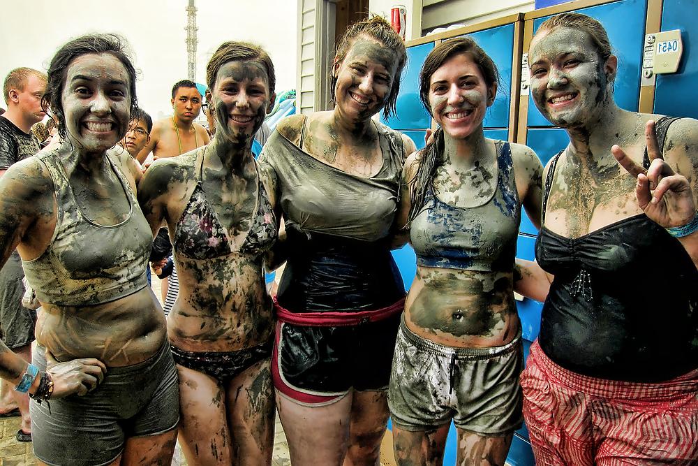 14P Mud