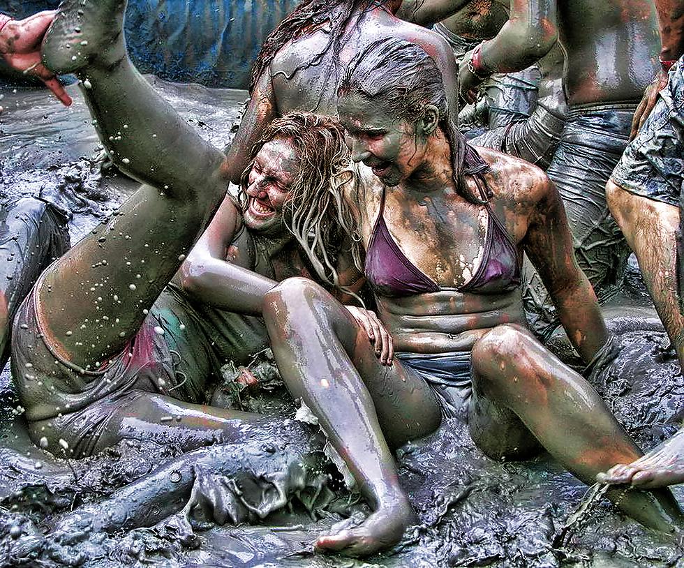 14P Mud