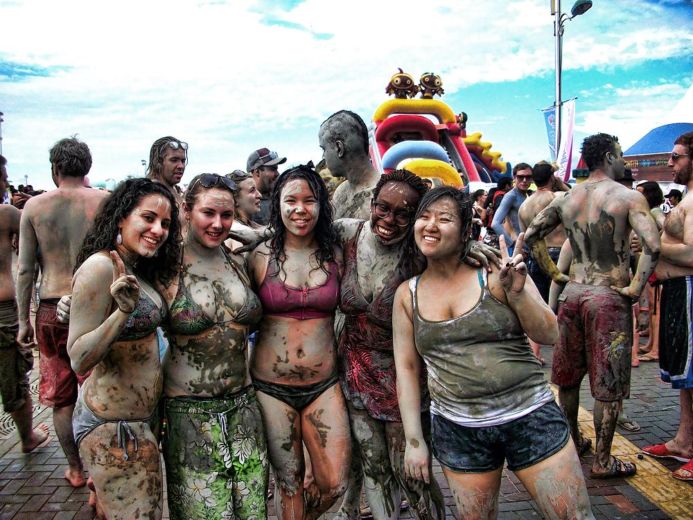 14P Mud