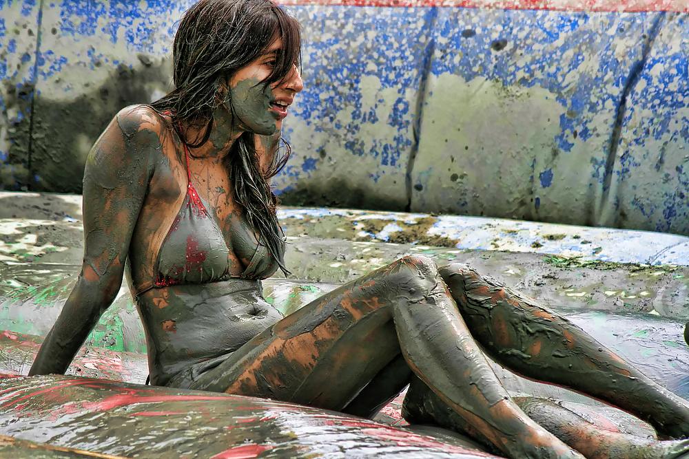14P Mud