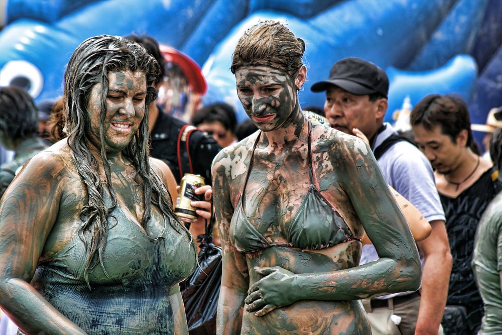 14P Mud
