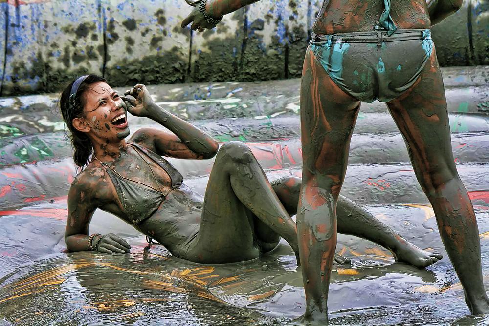 14P Mud