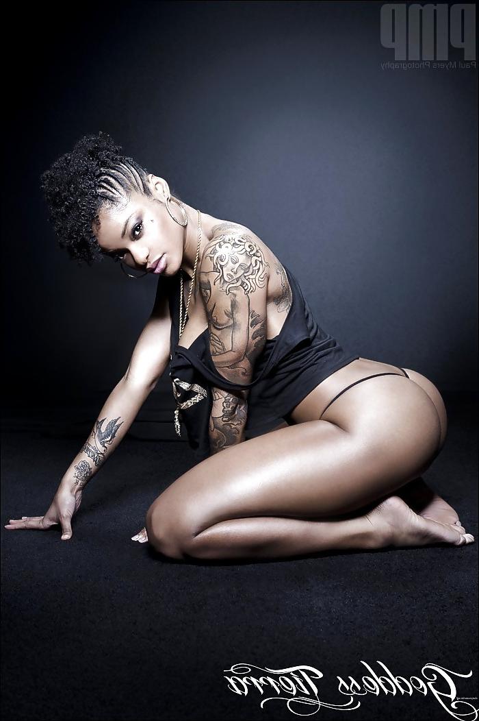 25P Goddess Tierra