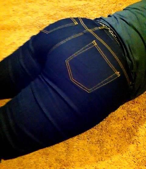 22P Phatty fat ass looking good