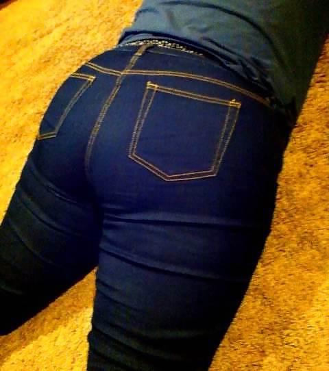 22P Phatty fat ass looking good