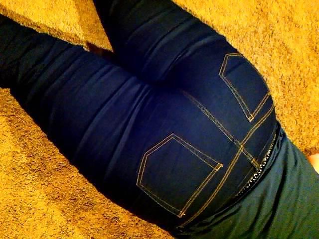 22P Phatty fat ass looking good