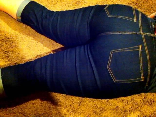 22P Phatty fat ass looking good