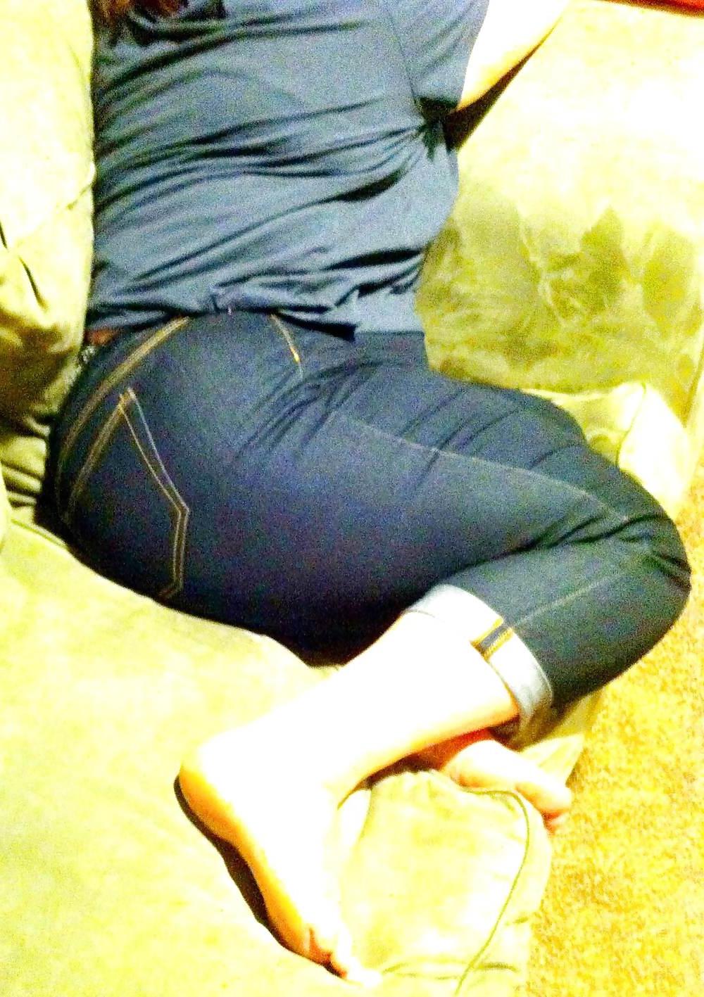 22P Phatty fat ass looking good