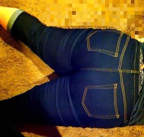22P Phatty fat ass looking good