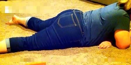 22P Phatty fat ass looking good