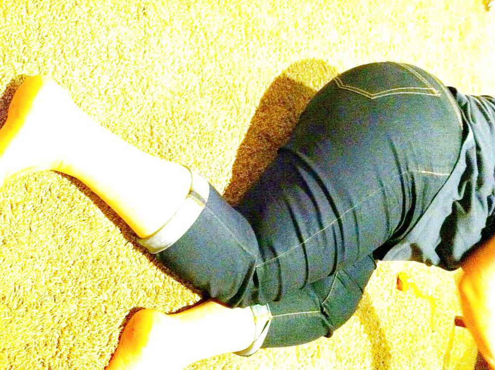 22P Phatty fat ass looking good