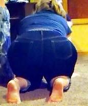 22P Phatty fat ass looking good