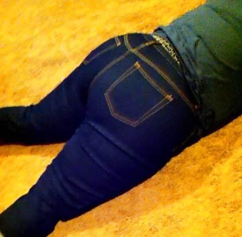 22P Phatty fat ass looking good