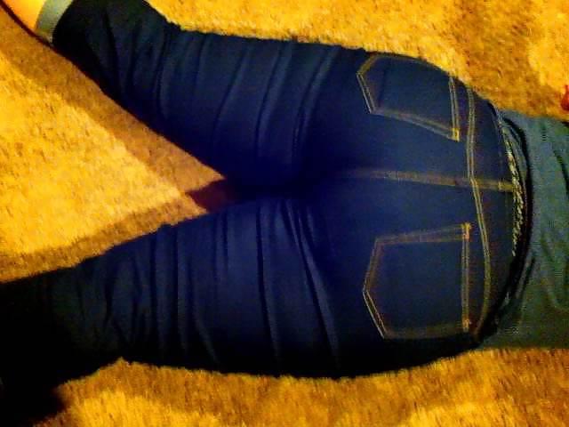 22P Phatty fat ass looking good