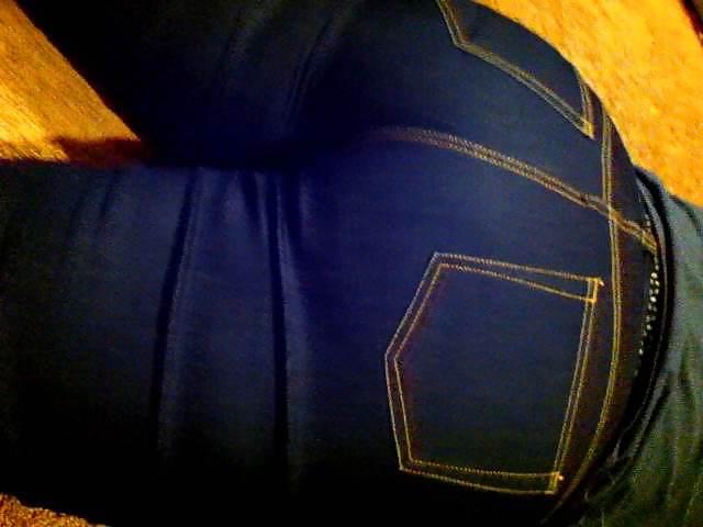 22P Phatty fat ass looking good