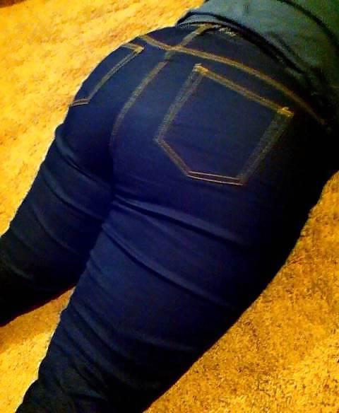 22P Phatty fat ass looking good