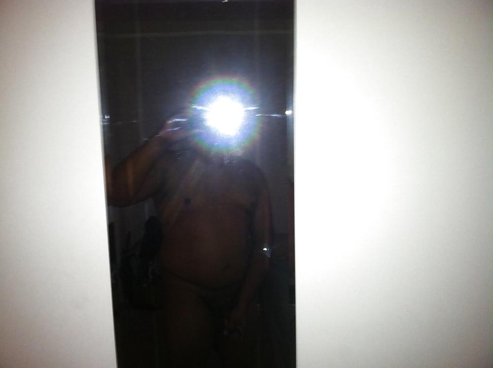 6P Indy Big Black Cock