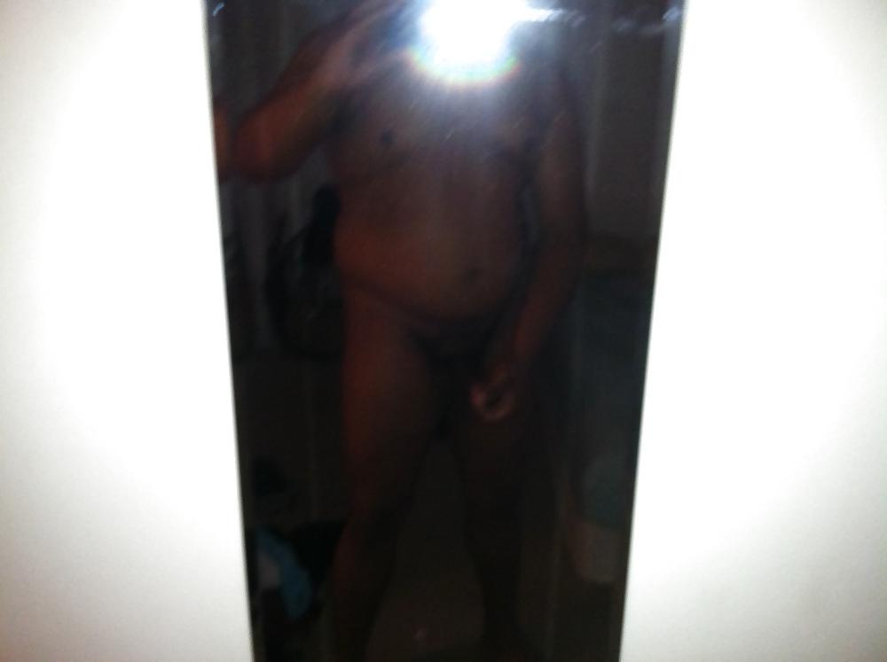 6P Indy Big Black Cock
