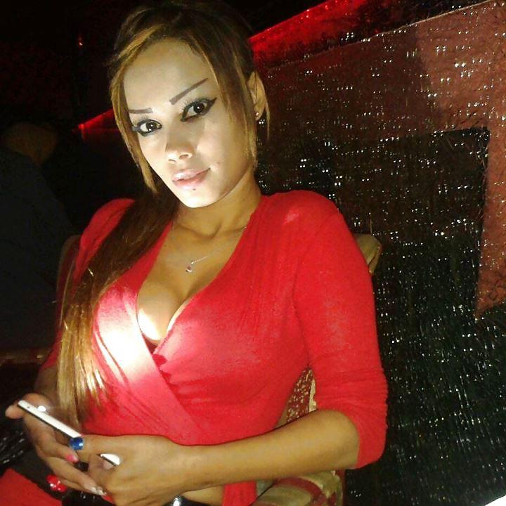 17P Marwa..a tunisian bitch..she need a cock